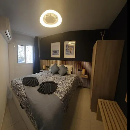 Symphony Sunrise, With Stunning Sea Views And Short Walk To The By Namaste Elite Apartman Torremolinos